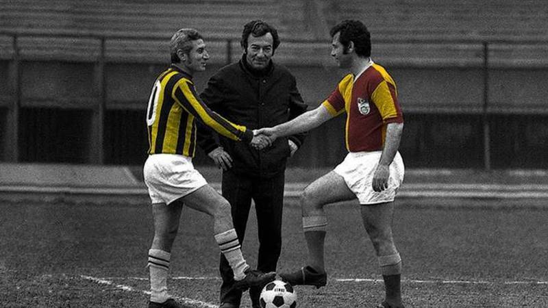 14 kişinin izlediği maç, en farklı galibiyet, en çok gol atanlar; işte Fenerbahçe-Galatasaray rekabetinden ilginç notlar