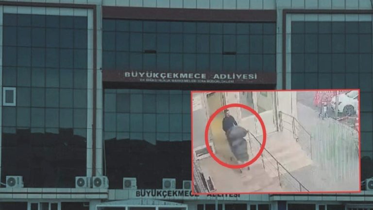 147 milyonluk soygun ardından yeni önlem: Bankalarda kasaların güvenliği üç anahtarla sağlanıyor, bir araya gelmeleriyle açılıyor; benzer bir sisteme geçeceğiz