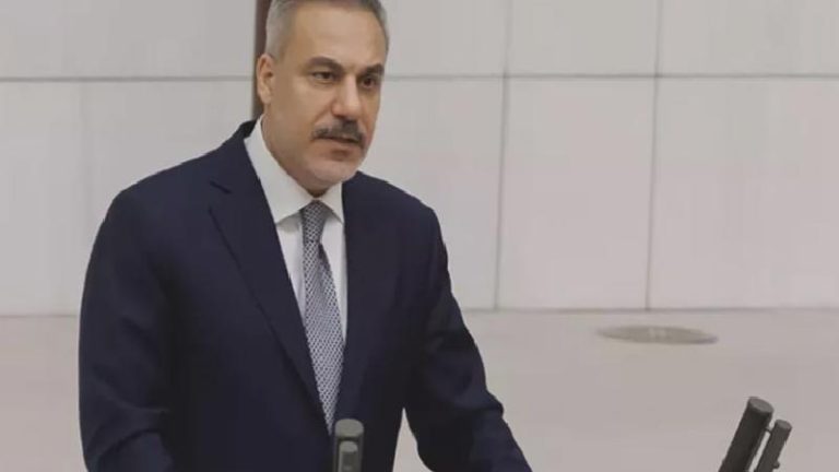 2026 bütçe görüşmeleri | Bakan Fidan: SDG ile başlatılan 10 Mart Mütabakatı hayata geçirilmeli, dini ve etnik grupların huzur içinde bir arada yaşadığı bir Suriye hedefini destekliyoruz