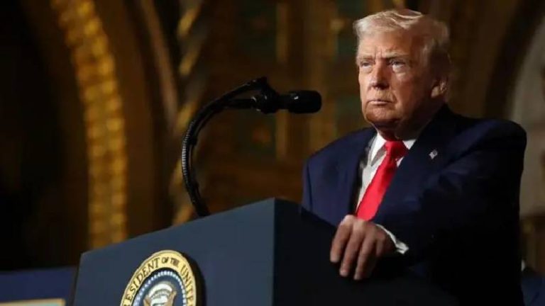 ABD Nijerya’da IŞİD’e yönelik saldırılar düzenledi, Trump örgüt için “terörist pislik” dedi
