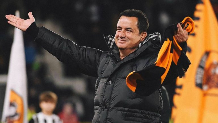 Acun Ilıcalı’nın Hull City’si adım adım Premier Lig’e: Dev ödülü kasasına koyabilecek mi?