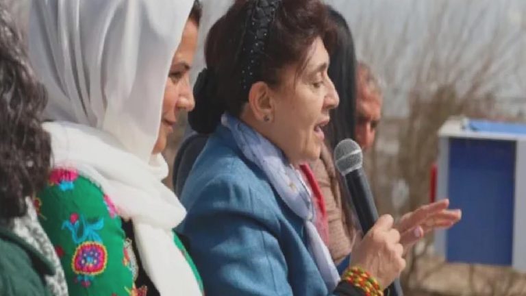 Adalet Bakanı Tunç’tan Leyla Zana’ya yönelik küfürlü tezahüratlarla ilgili açıklama: Adli ve idari soruşturmalar yapılıyor