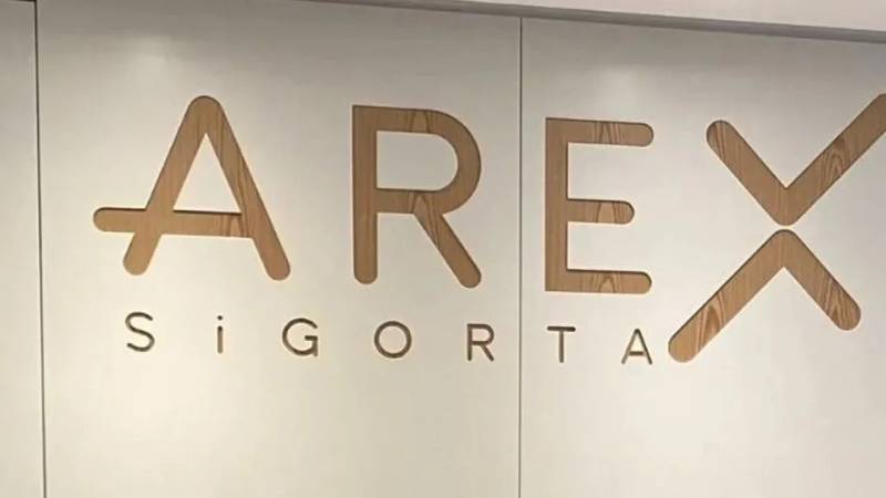 Arex Sigorta’ya kayyım atandı: 30 kişi hakkında gözaltı kararı