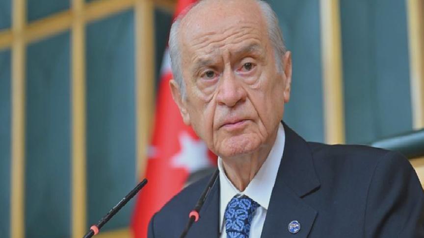 Bahçeli, Kılıçdaroğlu’nun “arınma” çağrısını doğru bulduğunu söyledi: Yolsuzluğunun aydınlanması şarttır, Atatürk’ün partisini mahvı perişan ettiler!