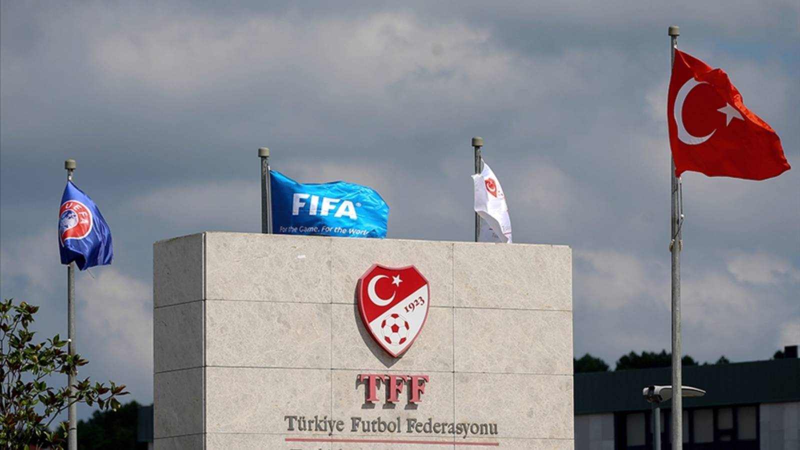 Bahis soruşturması: TFF, 197 futbolcunun PFDK’ye sevk edildiğini duyurdu!