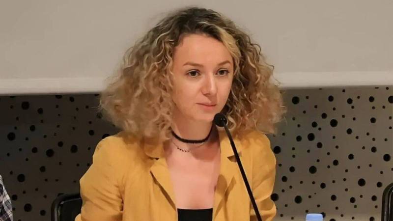 Barış Pehlivan: Aslı Aydemir’in azami tutukluluk süresi 4 Ocak’ta doluyor ama ilk duruşma 12 Şubat’ta; hukukun kırıntısı varsa tahliye edilmeli!