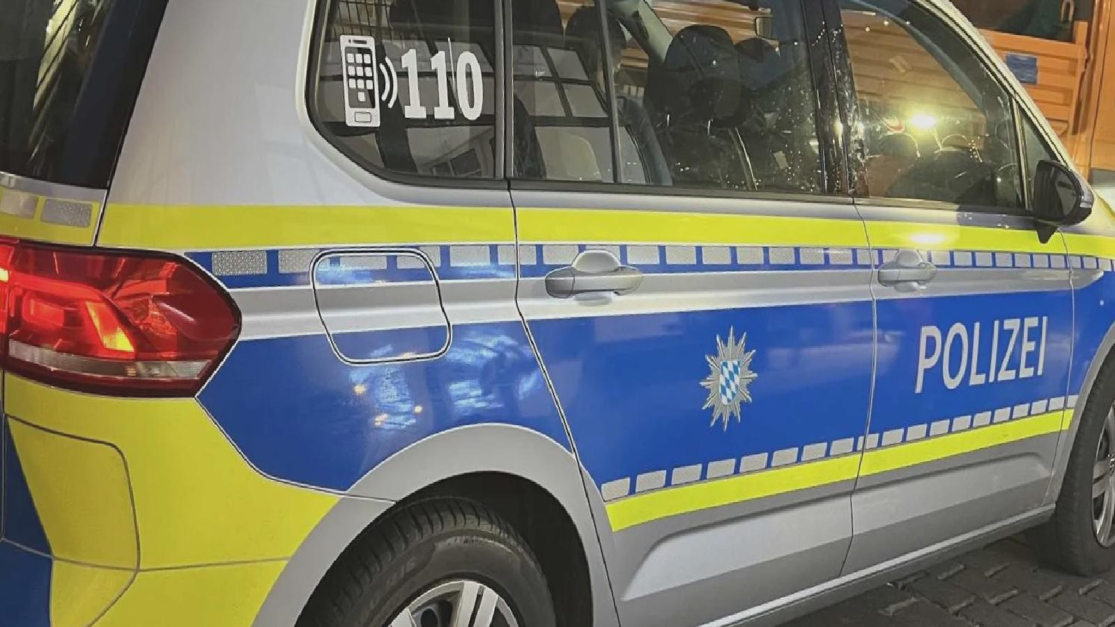 Berlin’de şiddet suçlarında yabancı uyruklu gençlerin oranı yüksek