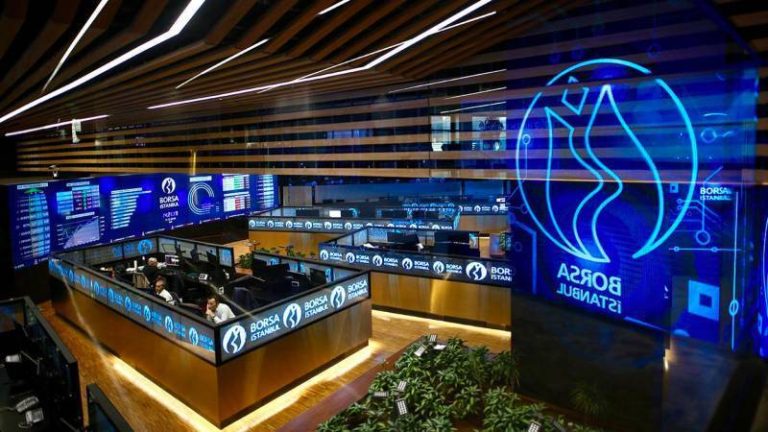 Borsa İstanbul’da en çok kazandıran ve kaybettiren hisseler