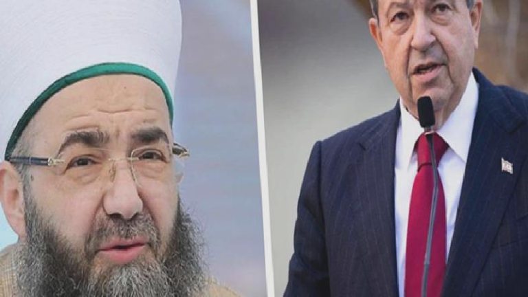 Cübbeli Ahmet’ten Ersin Tatar’ın “Bana oy kaybettirdi” sözlerine yanıt: Dua ettiğime pişman oldum