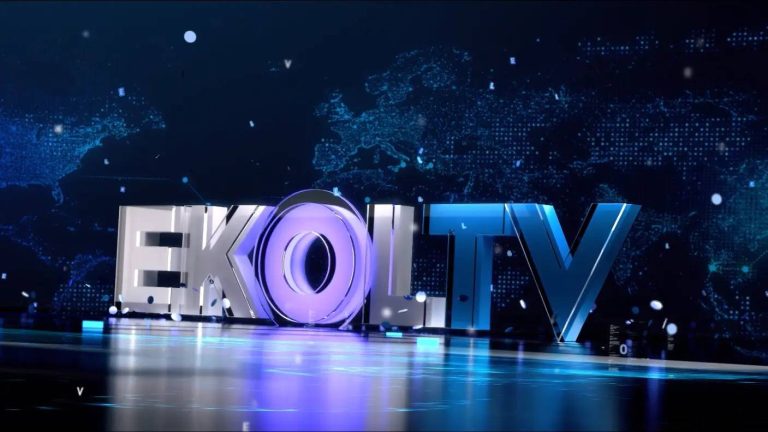 Ekol TV yayın hayatına son verdi