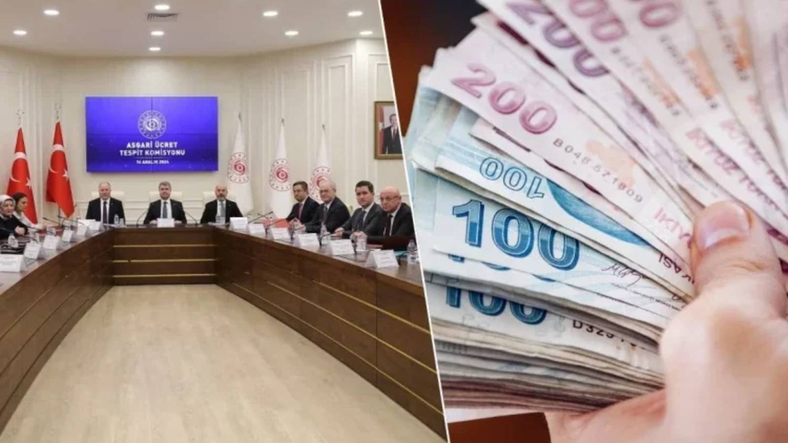 Ekonomi uzmanı Çelik: İktidar, asgari ücrette panik havası yaşıyor