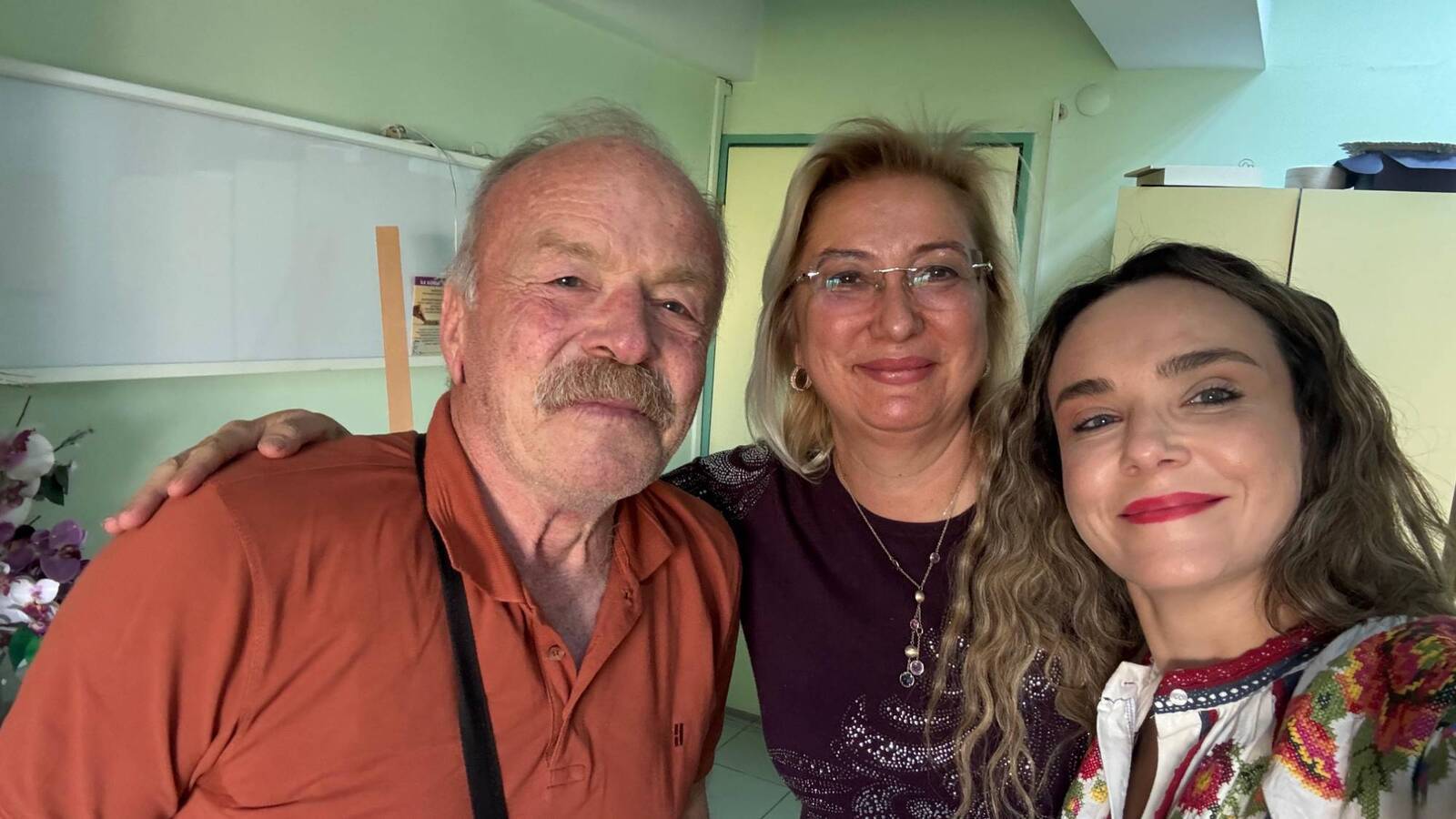 Emekli öğretmeni trafikte döverek öldüren hastane güvenlikçisinin 5 “kasten yaralama”, bir de “genel güvenliği tehlikeye” sokma kaydı varmış!