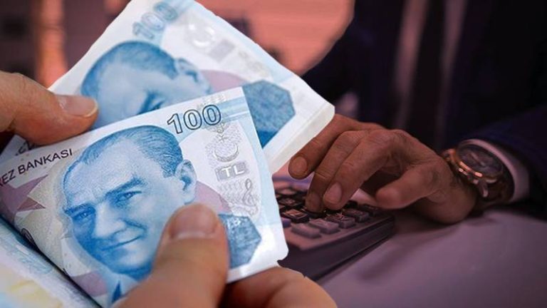En düşük emekli aylığı için yeni tahmin: Ocakta ne kadar olacak?