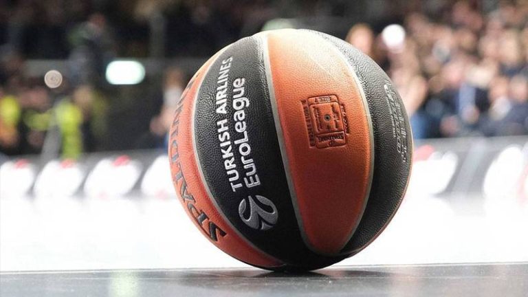 EuroLeague’de haftanın programı