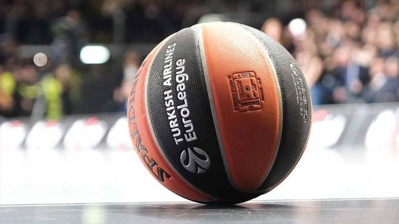 EuroLeague’de haftanın programı