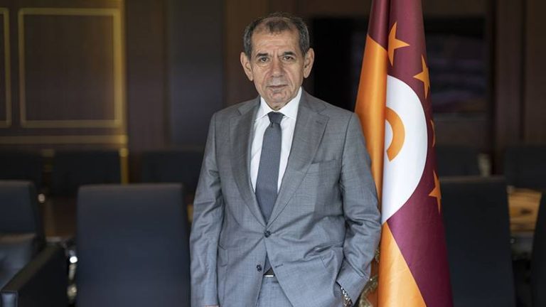 Galatasaray’dan TFF’ye derbi çıkarması