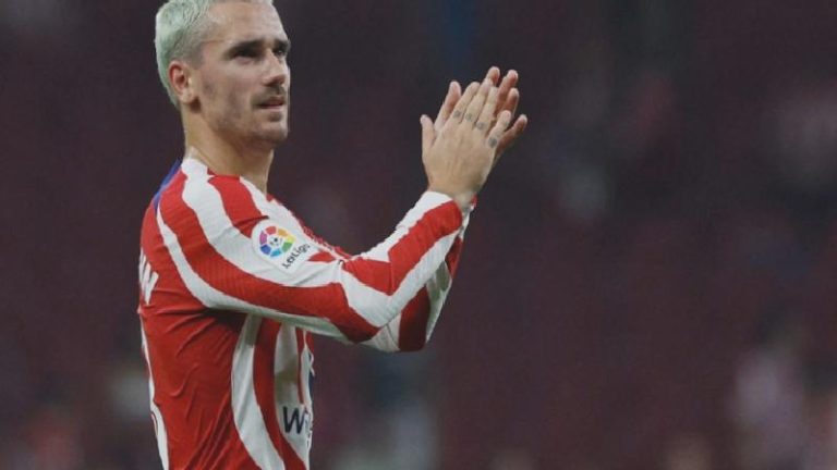 Galatasaray’ın transfer planı değişti: Yönetimden Griezmann kararı!