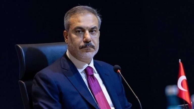 Hakan Fidan’dan YPG’ye uyarı: İnşallah tekrar savaş görmeyiz