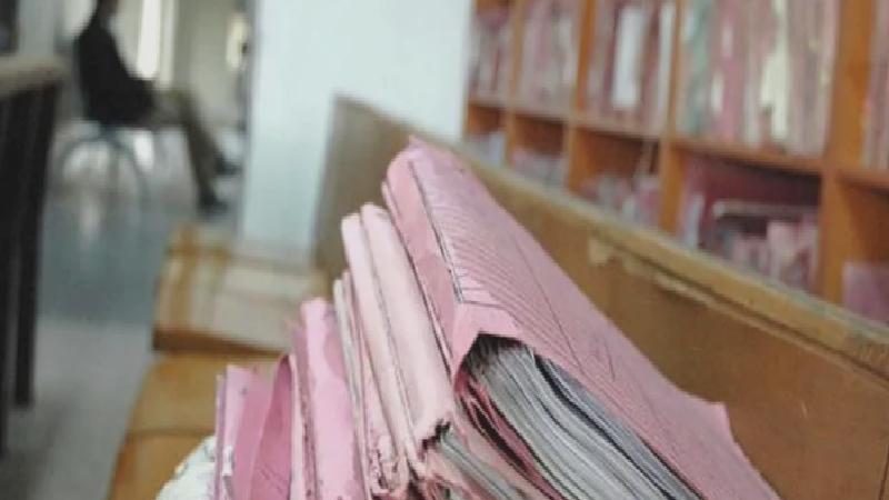 İcra ve iflas dosyalarının sayısı 24,2 milyonu aştı!