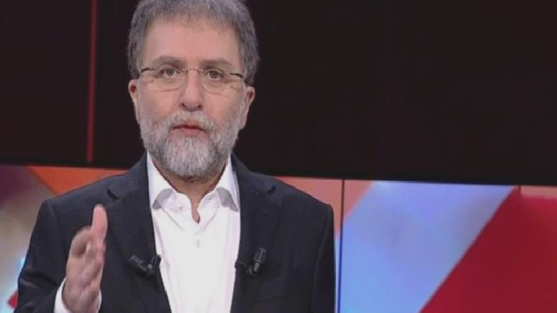 “İktidarı savunmak yandaş gazetecilere kaldı” sözlerine Ahmet Hakan’dan açıklama: AKP’lilerin ekranlarda yer alması parti programının anlatılması için iyi olacaktır