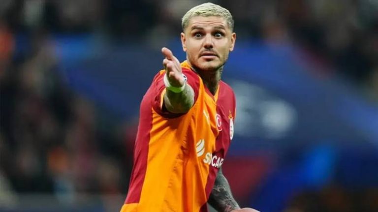İtalyan basınından flaş Icardi iddiası: Yıldız golcü, yeniden mi Serie A’ya dönecek?