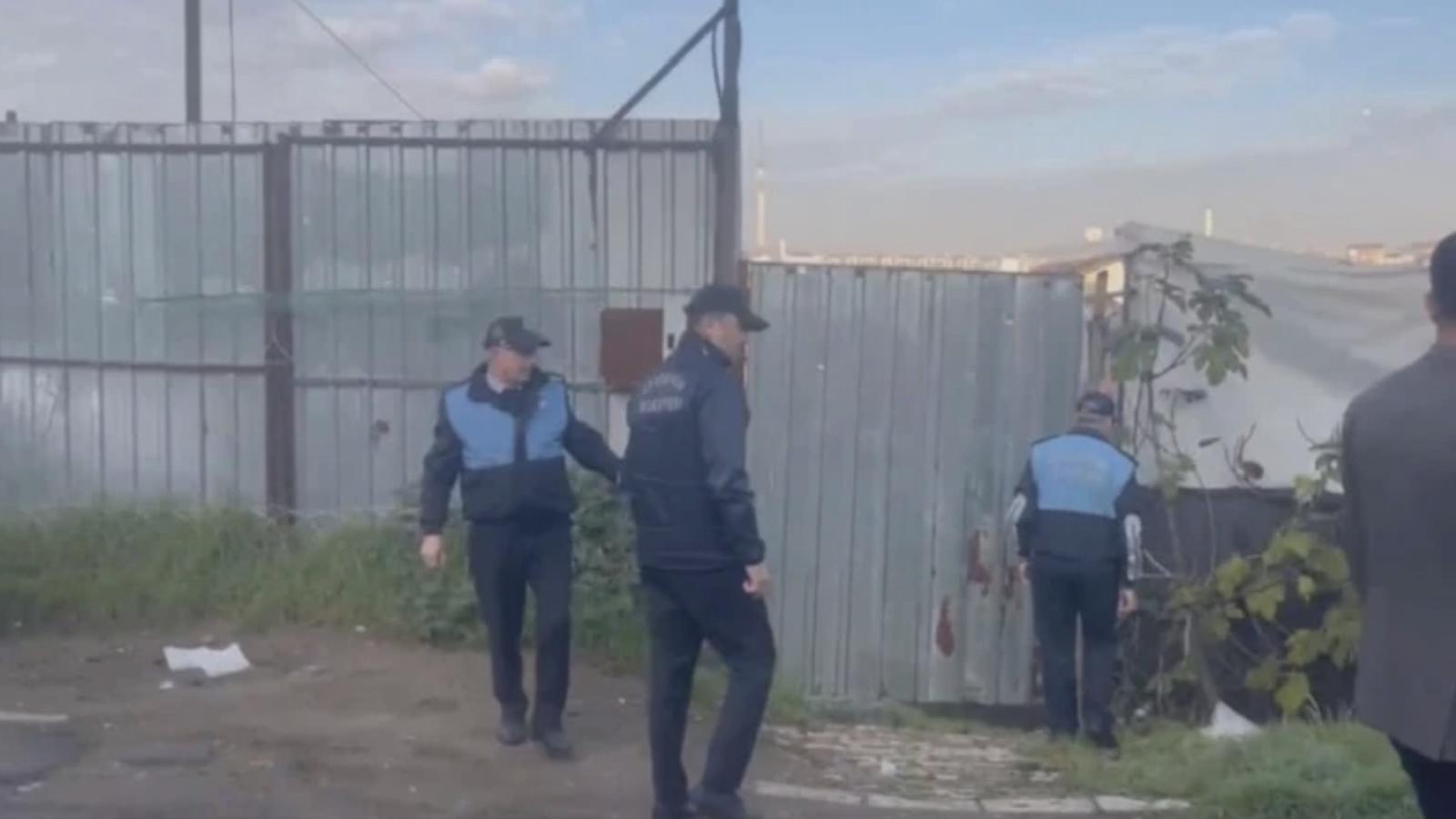 Kaçak et skandalı: At ve eşekler kesilip kilosu 250 liradan satılmış!