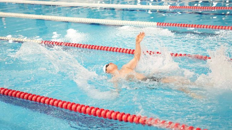 Kulaçlar bu kez eşitlik için atıldı: Engelli sporcular İstanbul’da buluştu