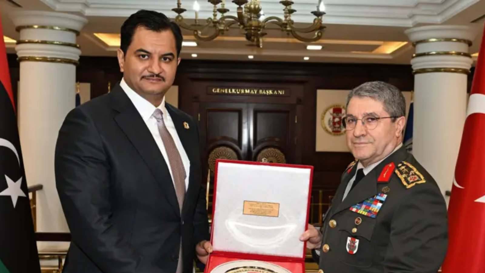 Libya’da değişen dengeler: Türkiye ve LNA nasıl hasımdan müttefike döndü?