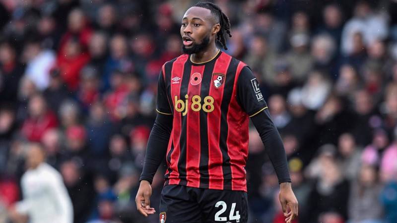 Liverpool, Semenyo için devrede