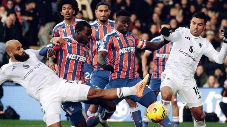 Manchester United geriden geldi, galibiyet hasretini sonlandırdı