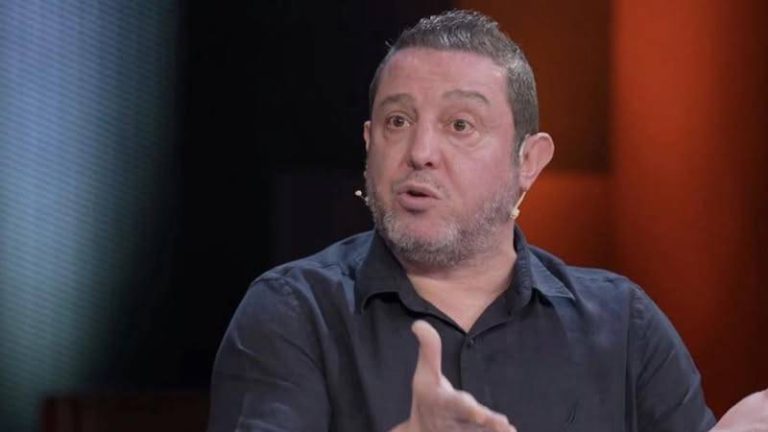 Nihat Kahveci: Fenerbahçe’de ilk isabetli şutun Edson’dan gelmemesi lazımdı