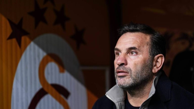 Okan Buruk’tan 6 numara transferi için son karar!