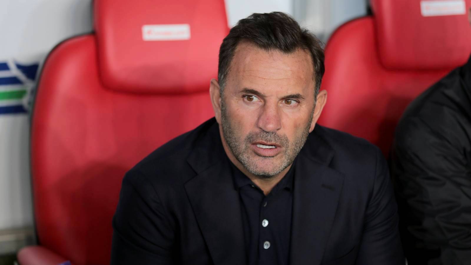 Okan Buruk’tan TFF eleştirisi: Bunu başlatan 10 sene sonra bile hatırlanır