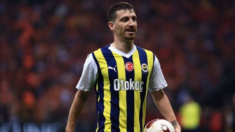 PFDK’dan Mert Hakan Yandaş’a 3 maç ceza