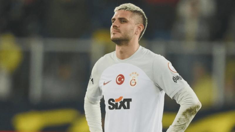 Selahattin Baki’nin itirafına, Icardi’nin menajeri Elio Pino’dan yanıt