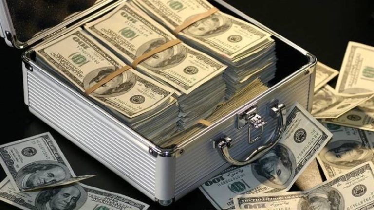Tarihin en büyük servet transferi: 91 mirasçı 297,8 milyar dolar devraldı