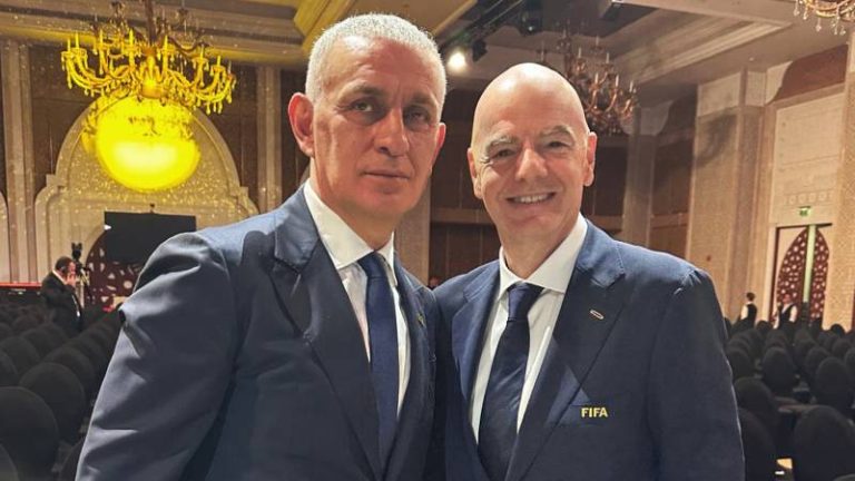 TFF Başkanı Hacıosmanoğlu, FIFA Komiteleri Genel Kurul Toplantısı’na katıldı