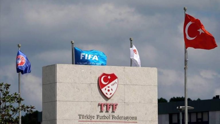 TFF Tahkim Kurulu, bahis soruşturmasında 86 futbolcunun cezalarını onadı