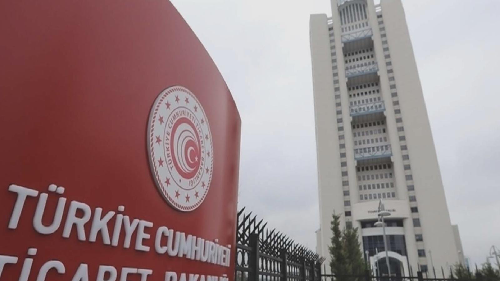 Ticaret Bakanlığı’ndan emlak sektörünüe 173,3 milyon TL ceza