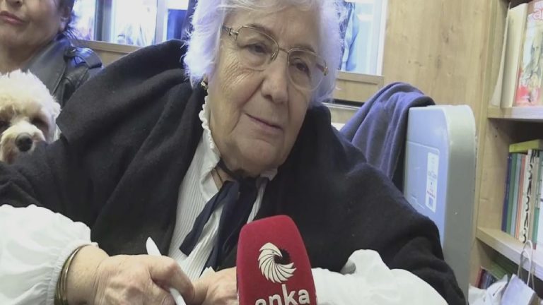 Tutuklu Buğra Gökce’nin annesi Şeyma Gökce: Adalet benim Ankara’daki komşumun adı kaldı