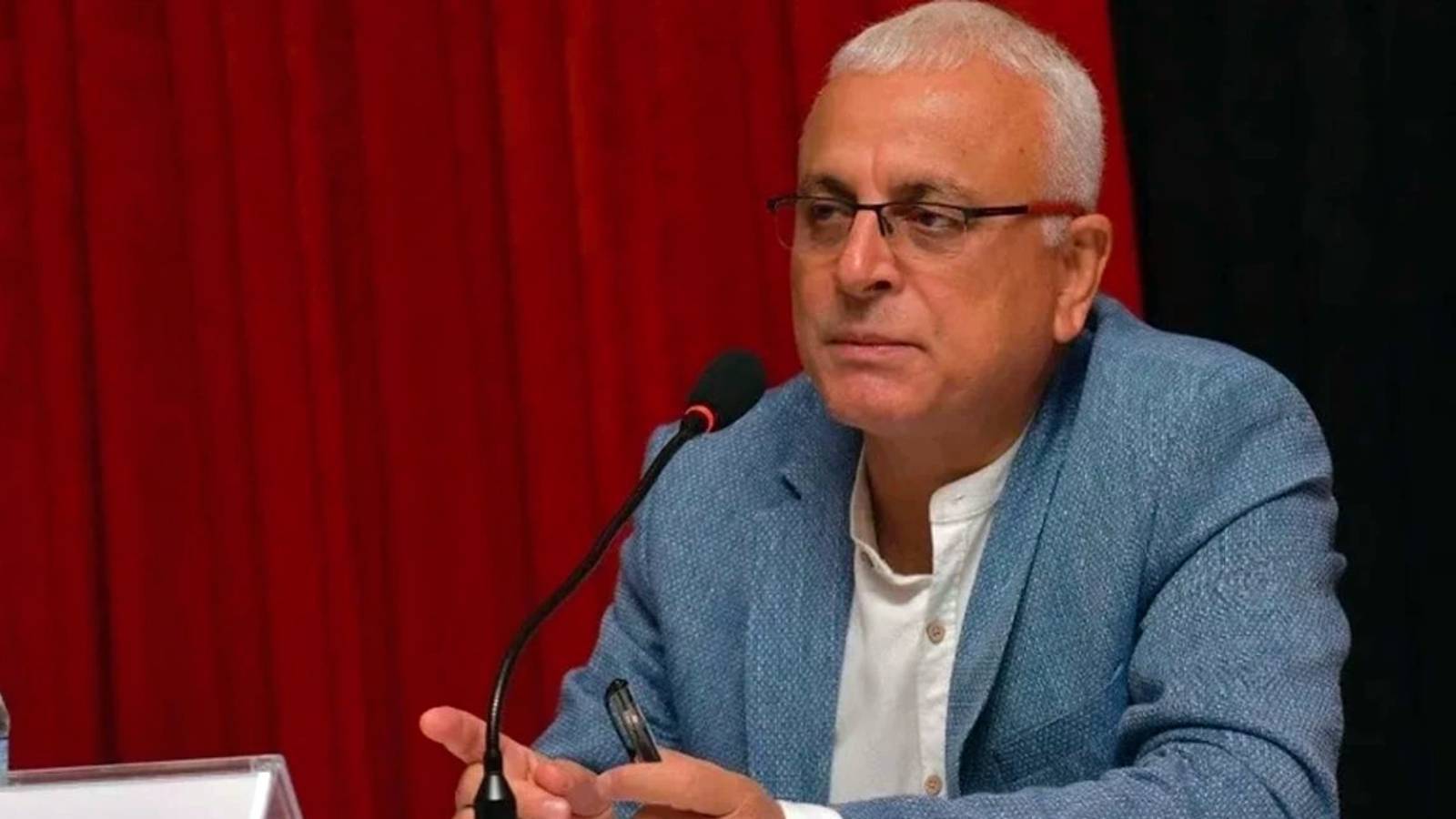 Tutuklu gazeteci Merdan Yanardağ: Gazetecilik yapmayı, demokratik hakların kullanımını suç saymaya çalışıyorlar