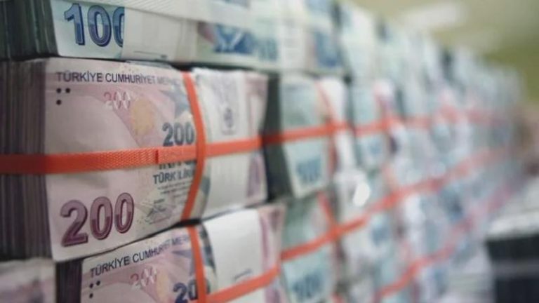 200 liranın alım gücündeki düşüş: Tedavüle girdiğinde 131 dolar ediyorken bugünkü değeri 4 dolar!