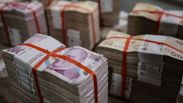 2026 bütçesi, Resmi Gazete’de