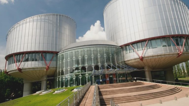 AİHM’e 2025’te en çok “hak ihlali başvurusu” Türkiye’den yapıldı