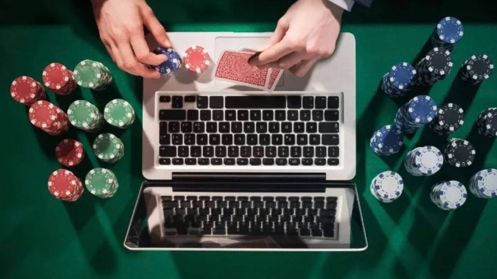 AKP MYK toplantısında “sanal bahis ve kumar” gündemi: Oyun ve bahislerin hacmi iki yılda 540 milyar lira arttı!