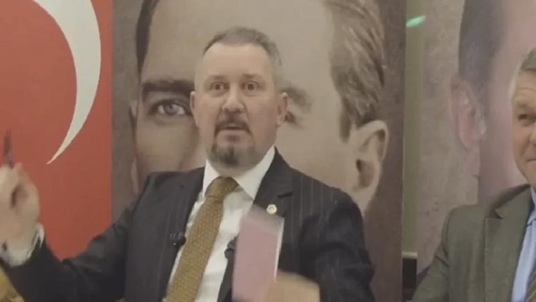 AKP’li Özcan milletvekili maaşını yetersiz buldu: Milletvekili, maaşının 2 katına yakın harcama yapıyor, Meclis lokantasına da zam yapıldı