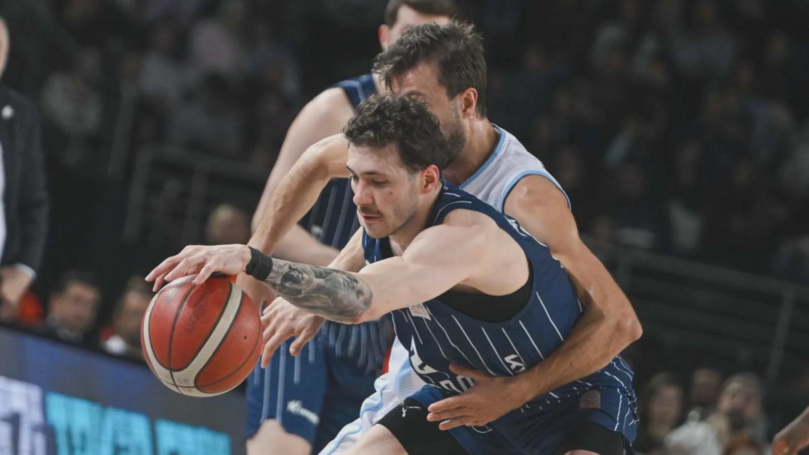 Anadolu Efes, bu sezon “yokları oynuyor”