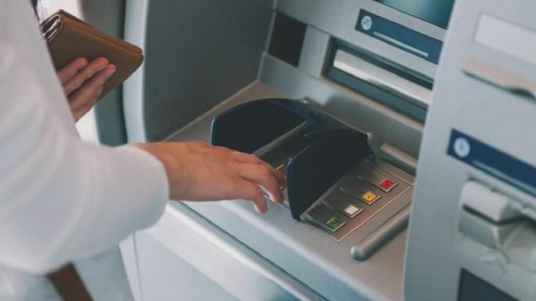 ATM’lerde yeni dönem bu sabah başladı: Kartını takan bu uyarıyı görecek