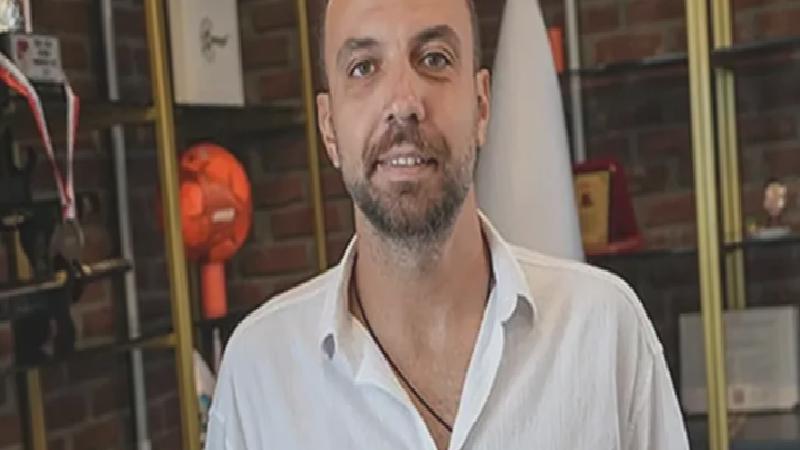 Bahis soruşturması | PFDK’ya sevk edildiği iddia edilen Sercan Yıldırım’dan açıklama: İsim benzerliğinden dolayı saatlerdir telefonum susmuyor