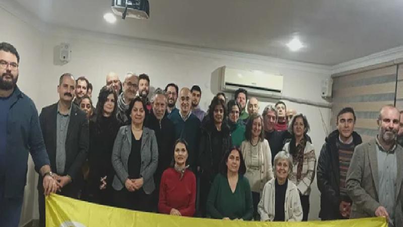 Barış Bildirisi’nin 10. yılı | İhraç edilen akademisyen ve DEM Partili Çelenk: Barış imzacısı olmaktan onur duydum, onur duyacağım